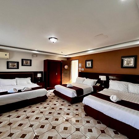 Marand Family Resort Bauang Exterior foto