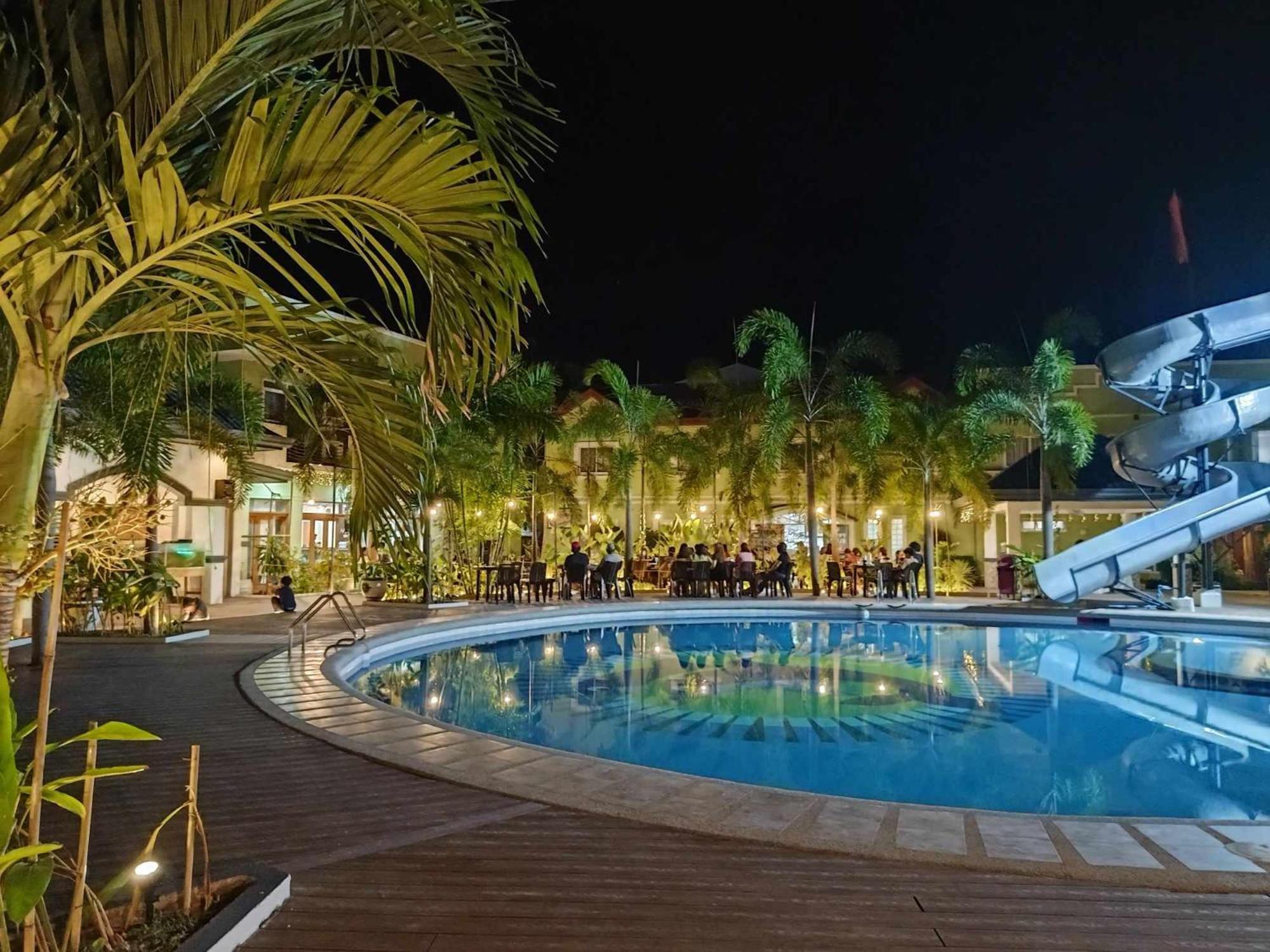 Marand Family Resort Bauang Exterior foto